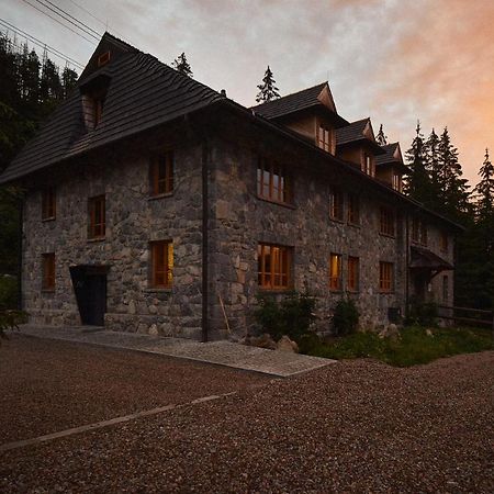 EnHotel Zakopane Exterior foto