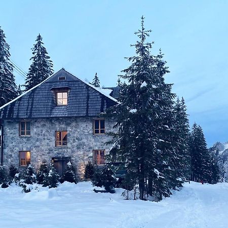 EnHotel Zakopane Exterior foto