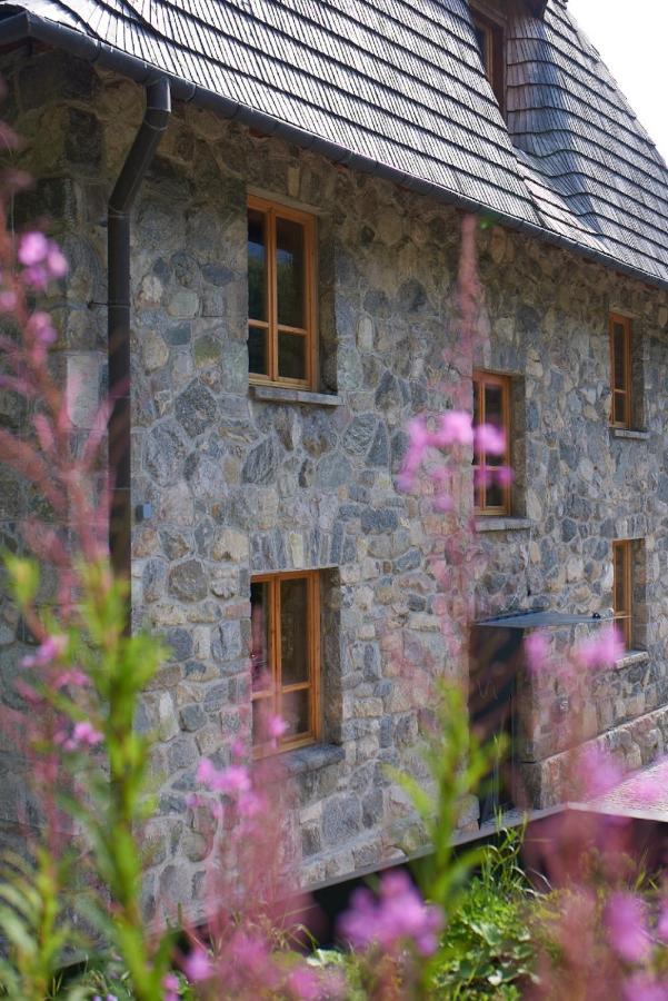 EnHotel Zakopane Exterior foto